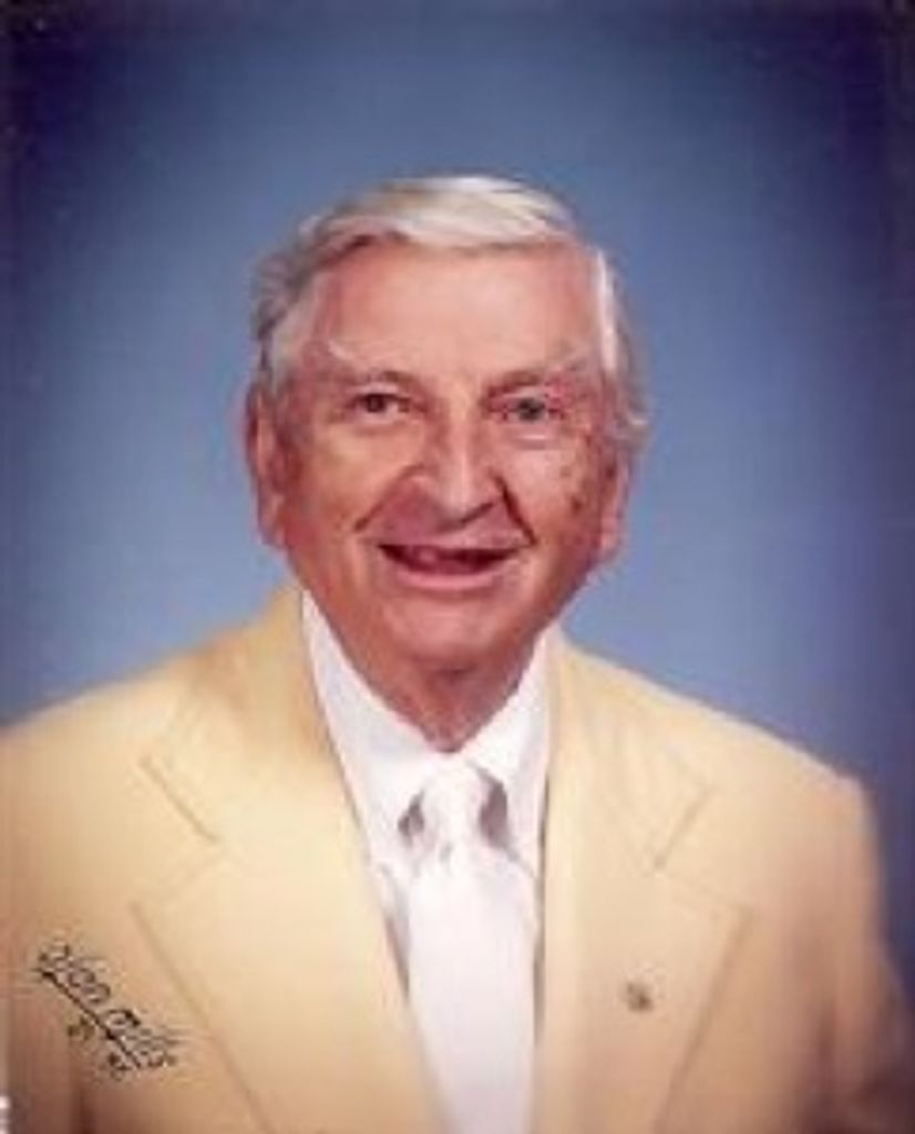 Robert Newman Pace Profile Photo