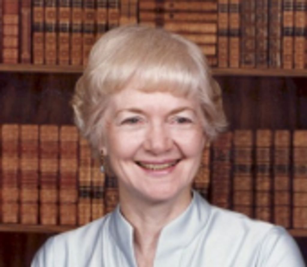 Winifred Berg Profile Photo