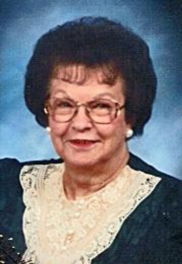 Nena Barnes Pritchett Profile Photo