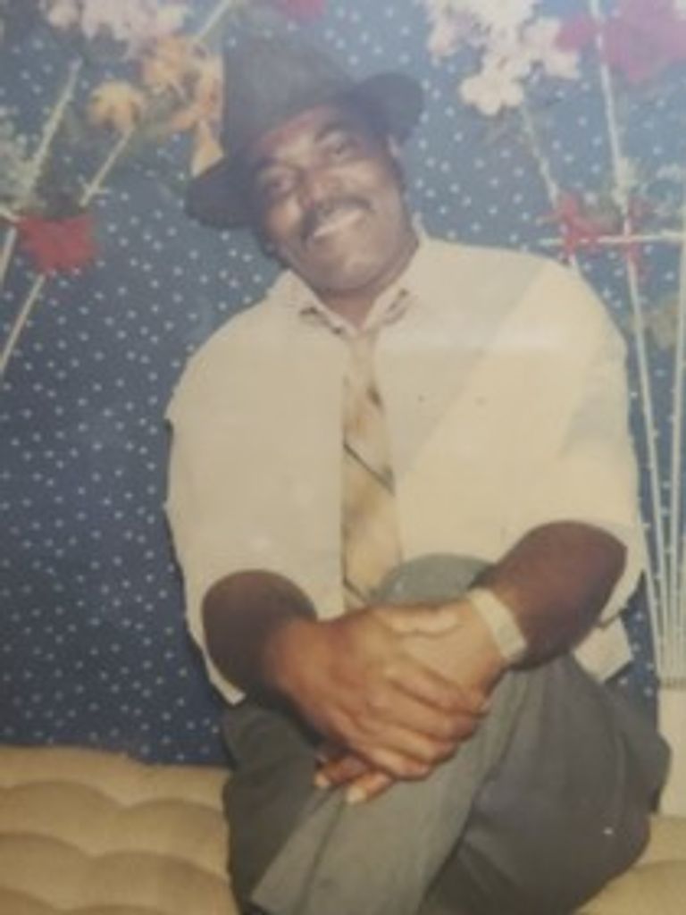 Eugene Hamilton