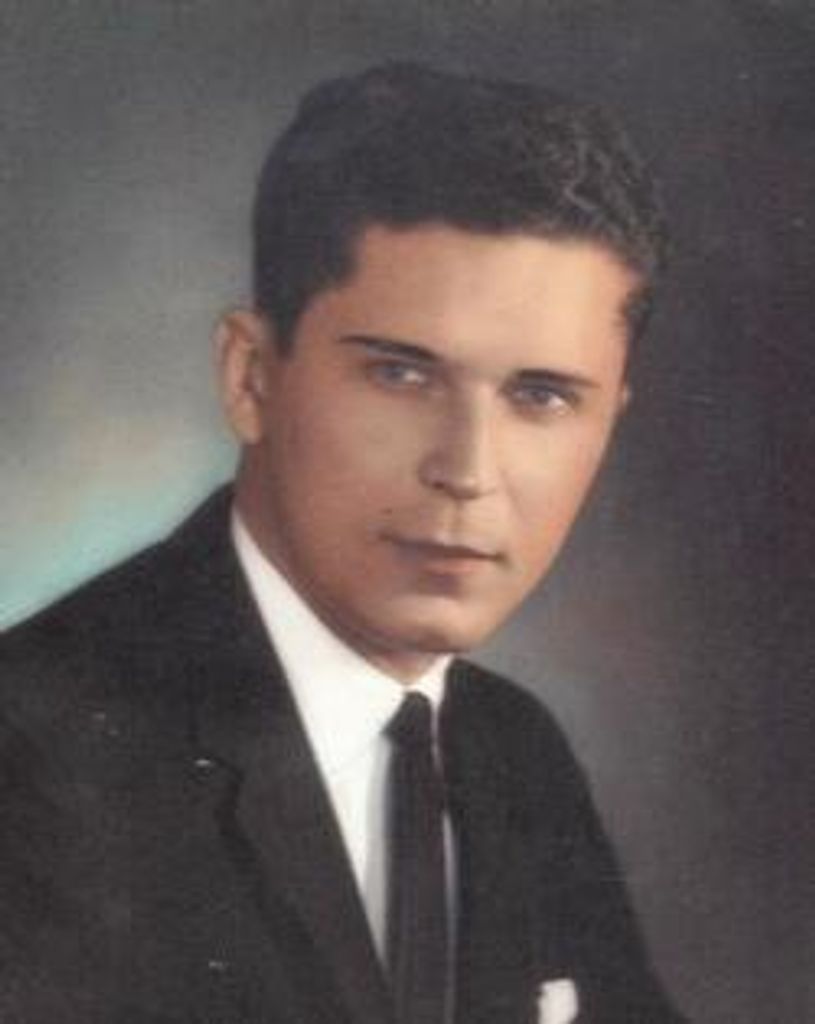 Ronald H. Measeck
