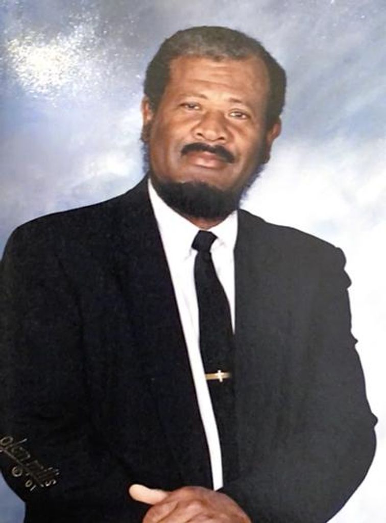 Allan C. Pennill, Sr.