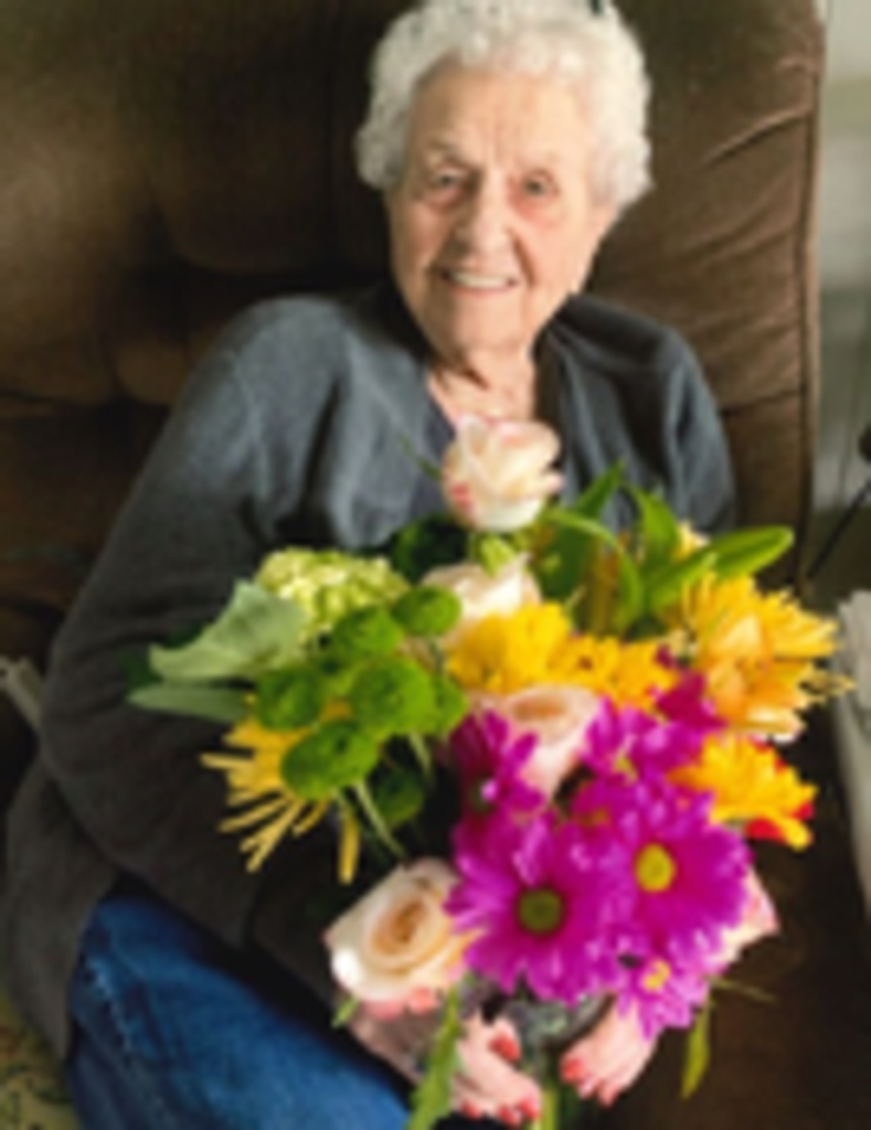 Doris Womble Profile Photo