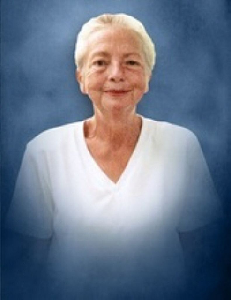 Blanche Blanton Profile Photo
