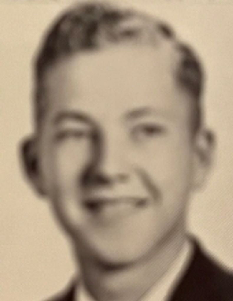 Arvid Leroy Johnson Profile Photo