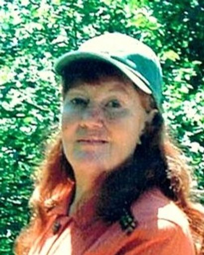 Phyllis Ann Garber's obituary image