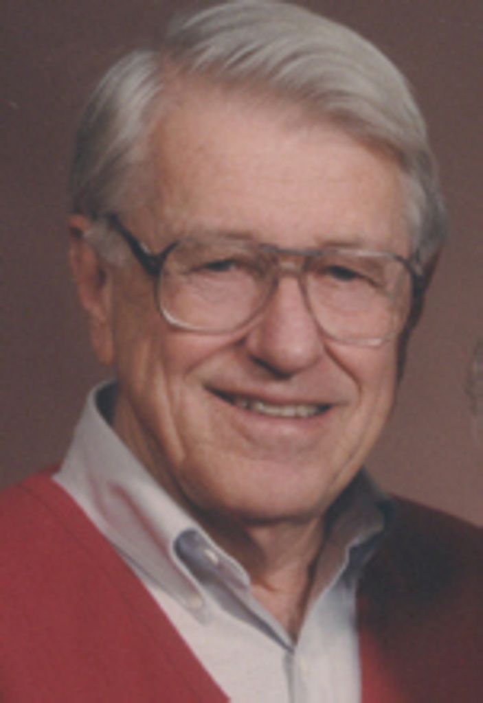 David  D. Fleming