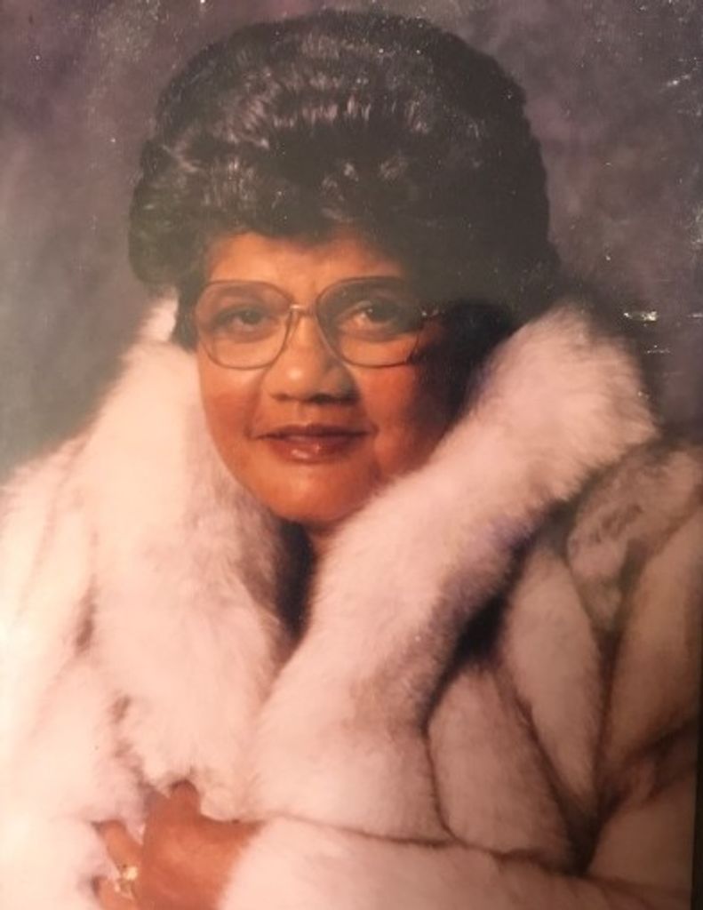 Barbara Ruby Brown Profile Photo