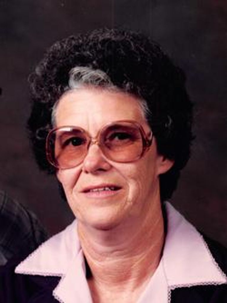 Mary Elizabeth Matteson Profile Photo