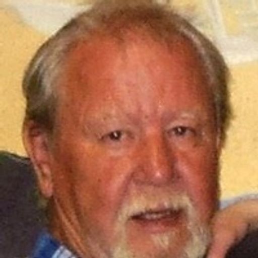Roger Salsbury Profile Photo