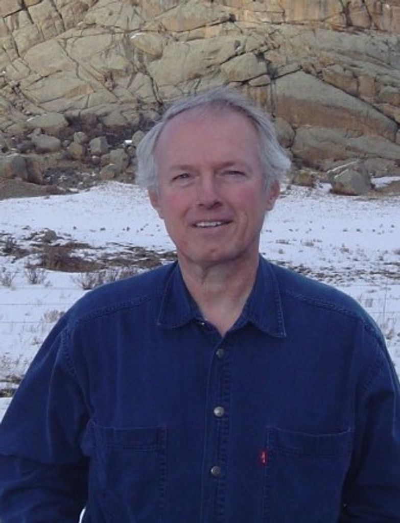 Stephen Speer