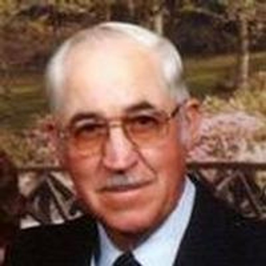 Royce W. Biller