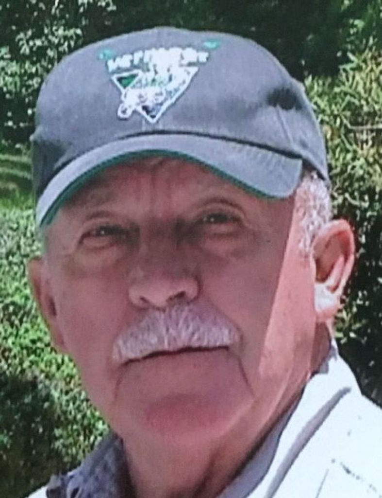 Clarence Stokes Mcclellan Profile Photo