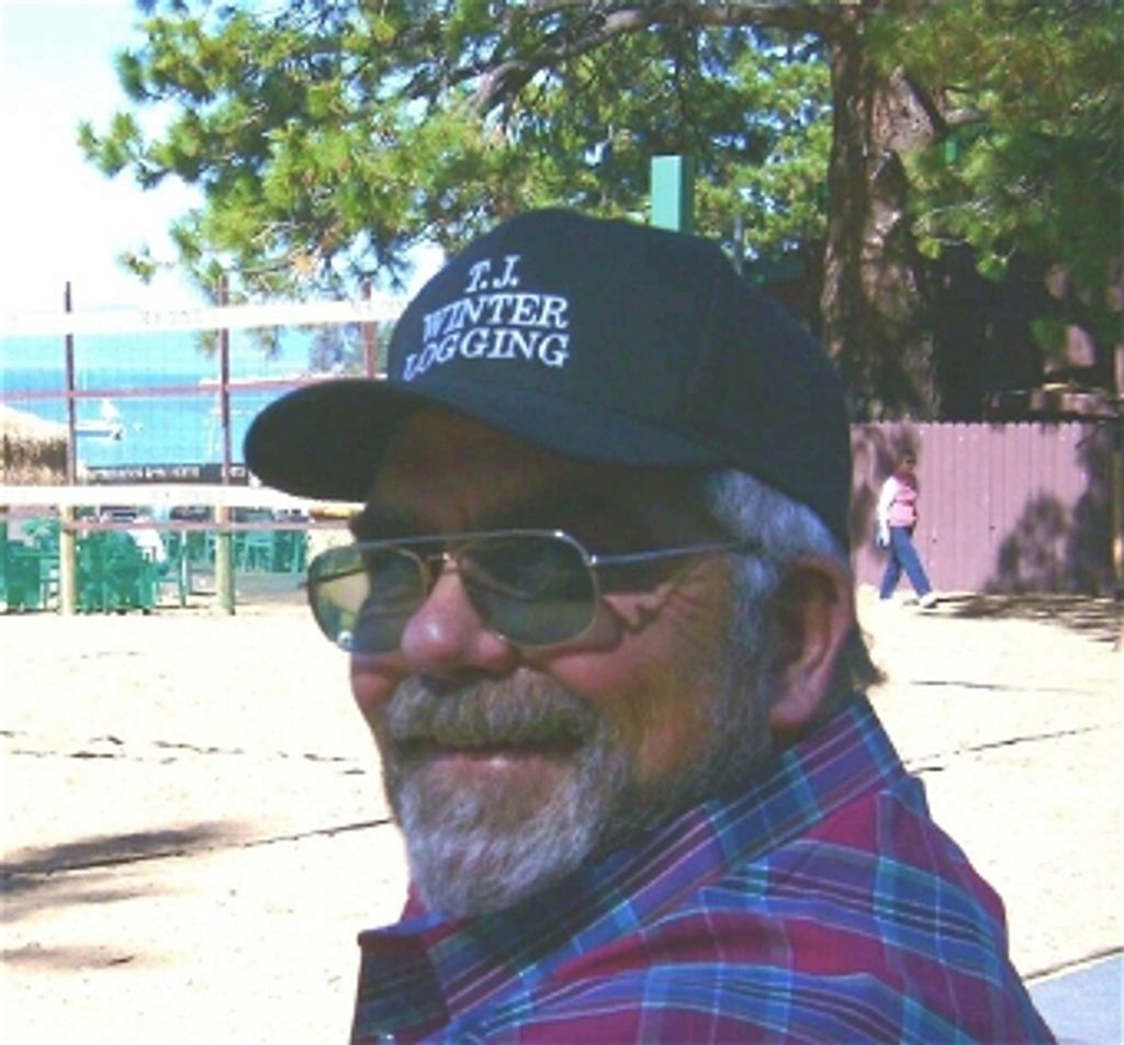 Thomas Jay "Tj" Winter Profile Photo