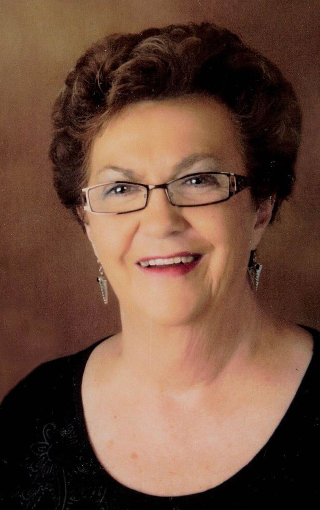 Jean M. (Cowell) Snively Profile Photo