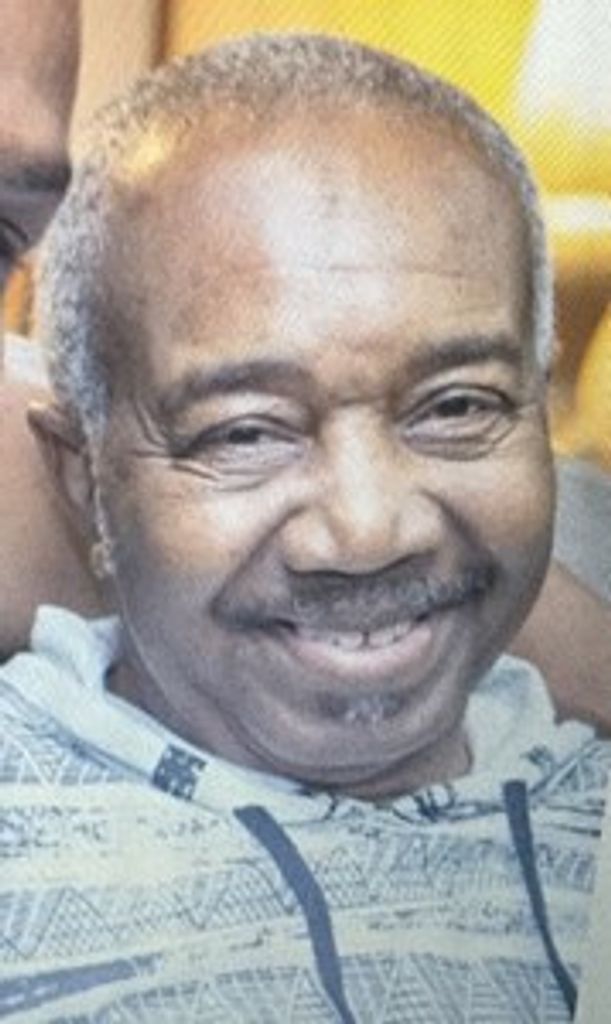 Roosevelt Mukes Profile Photo
