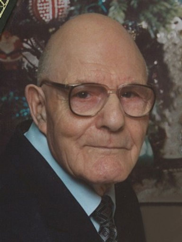 Gerald Schanz