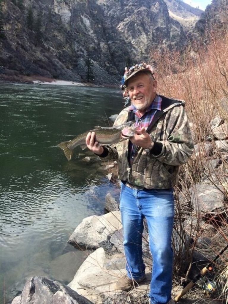 Clifford Norton Galle