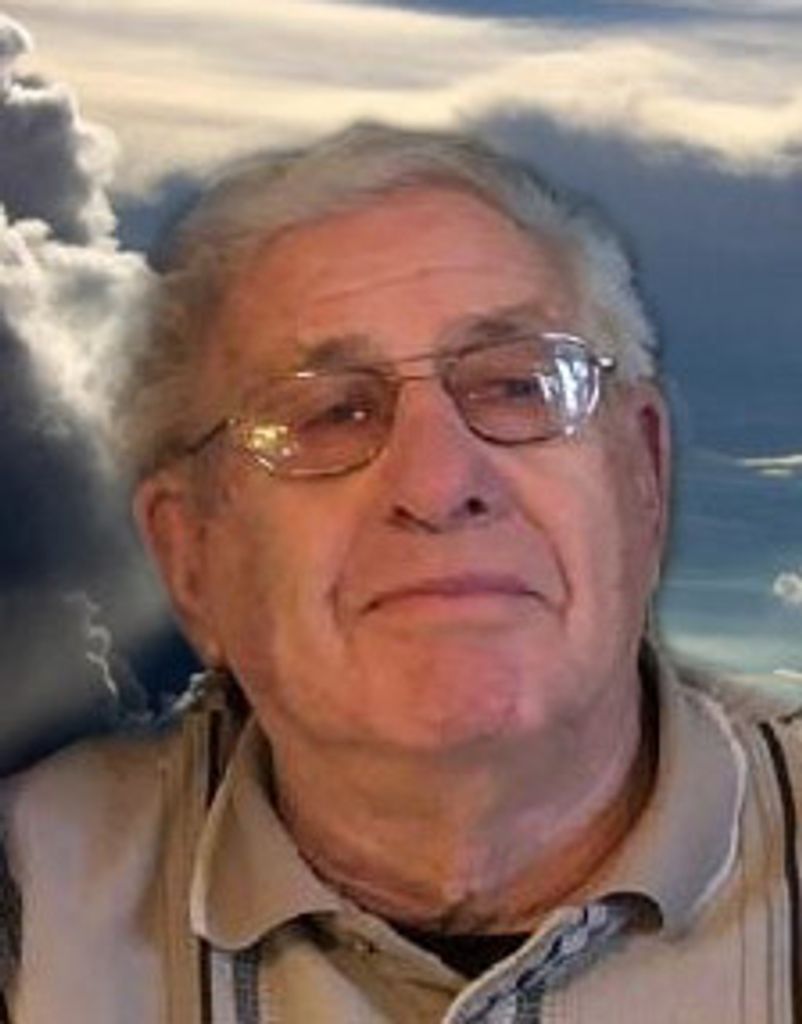 Sherman "Sherm" Charles Duford