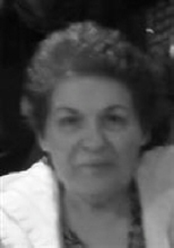 Dorothy M. Stevenson Profile Photo