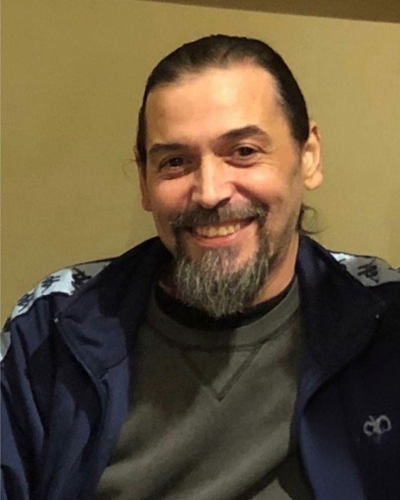 Roger Borges Profile Photo