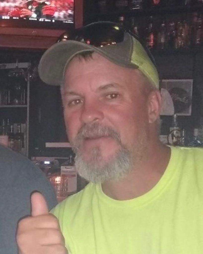 John Darren Sweeney Profile Photo