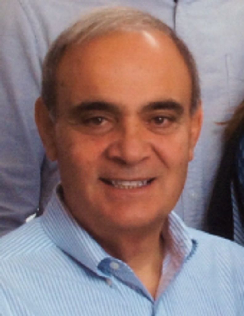 Michael  Alexander Carcieri