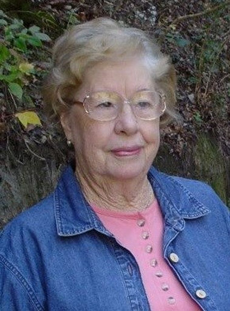 Willie Mae Kaldenbach Fletcher Profile Photo