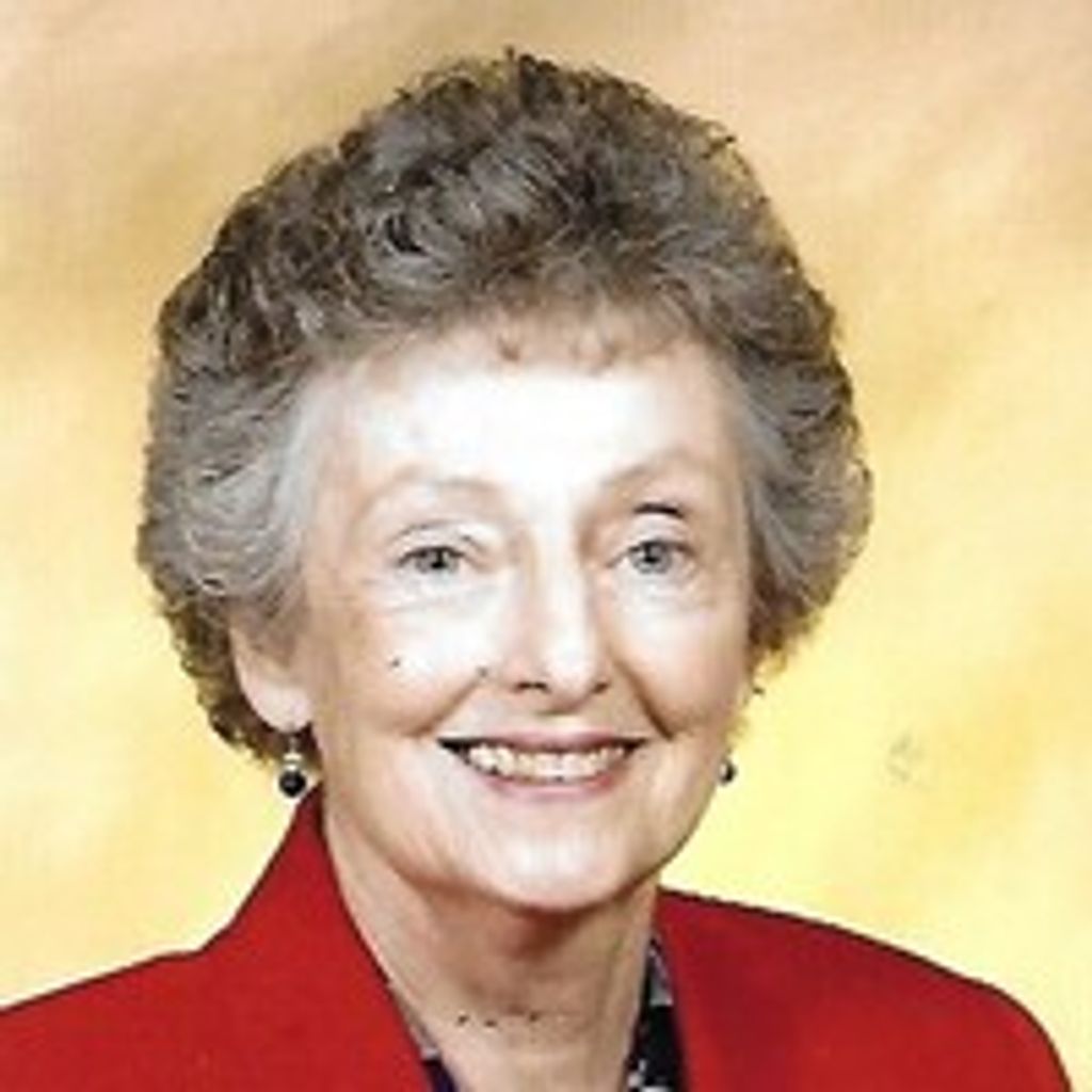 Helen Theresa Cross