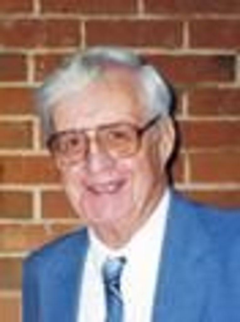 Donald Gilbert Miller