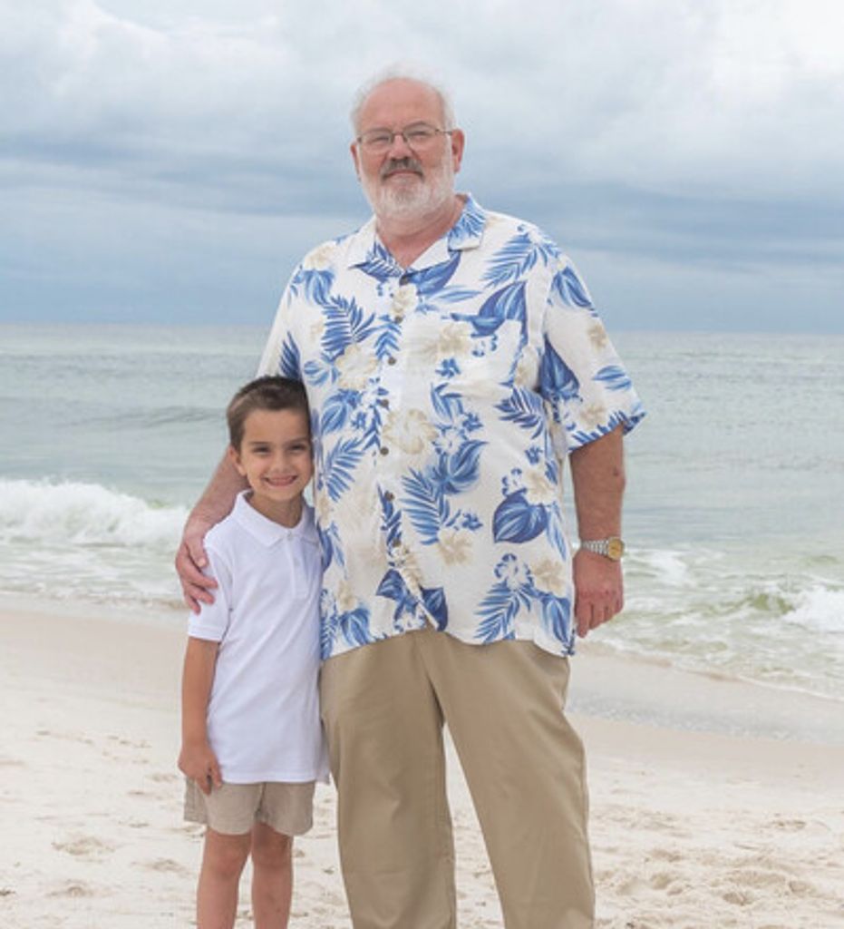 William Timothy Ball Profile Photo