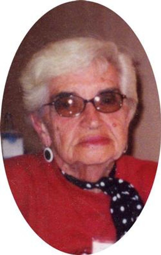 Doris Dean Smith Profile Photo