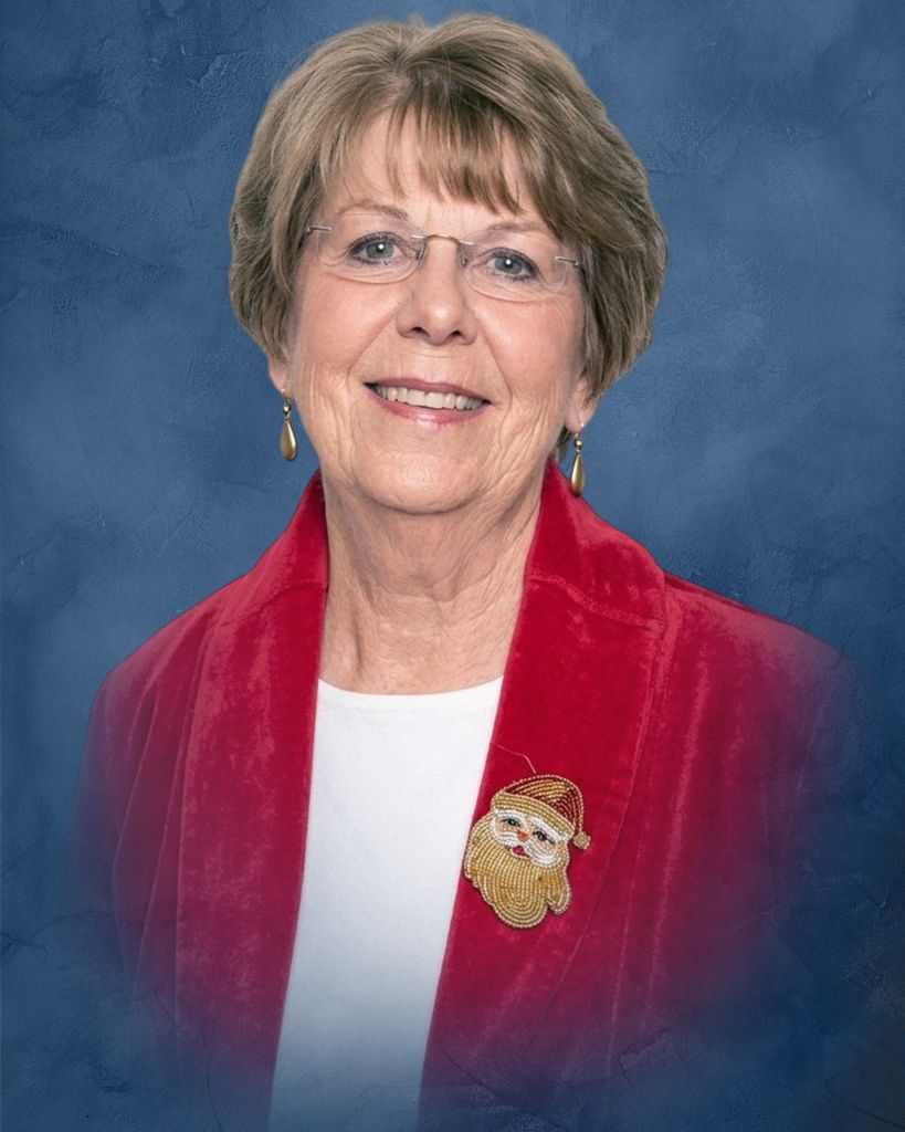 Mary Claudette Wilkerson