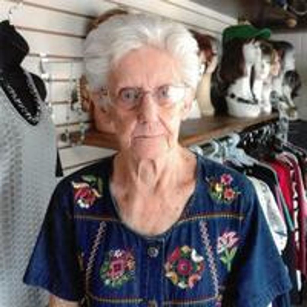 Dorothy Hazel Hassler Profile Photo