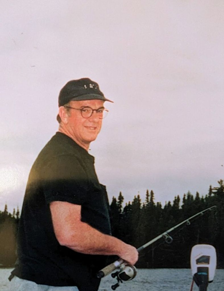 Lloyd "Hotshot" Charles Morris Profile Photo