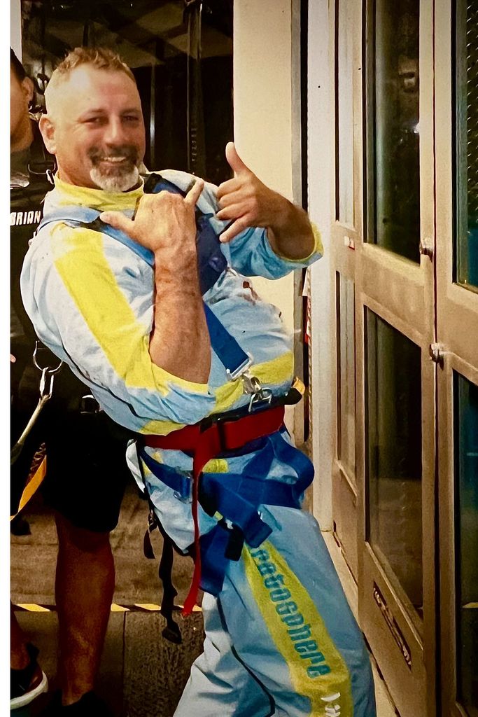 Michael Robert Flohr Profile Photo