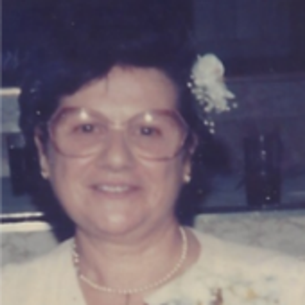 Rose Marie L. Salmon