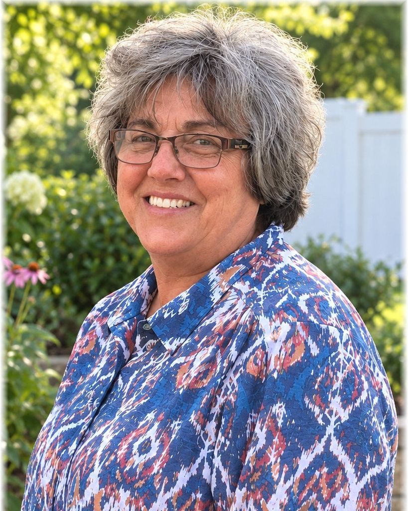 Teresa E. Erbert