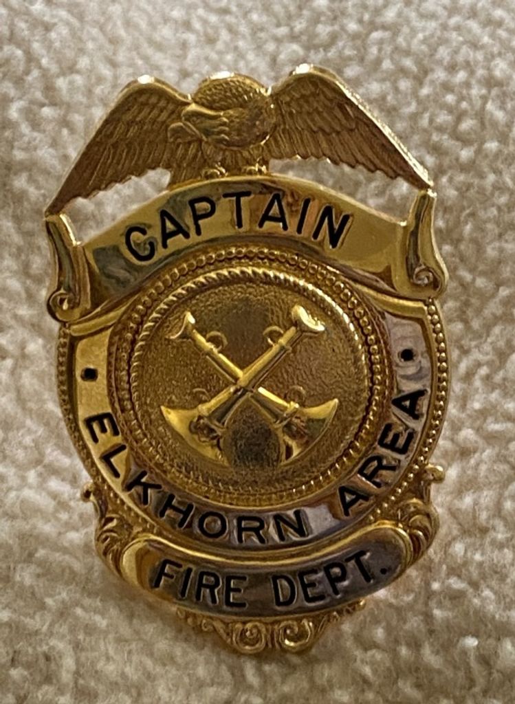 John "Jack" H. Leach