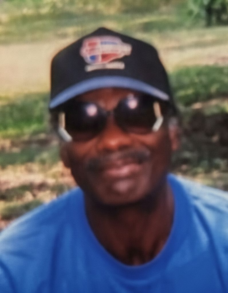 John Hull Profile Photo