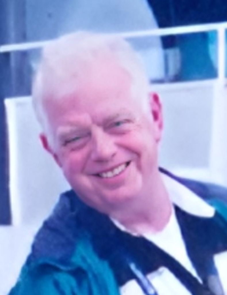 Thomas Martin Nickolin