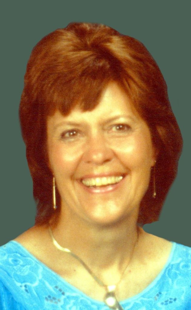Barbara L. "Barb" Mckale