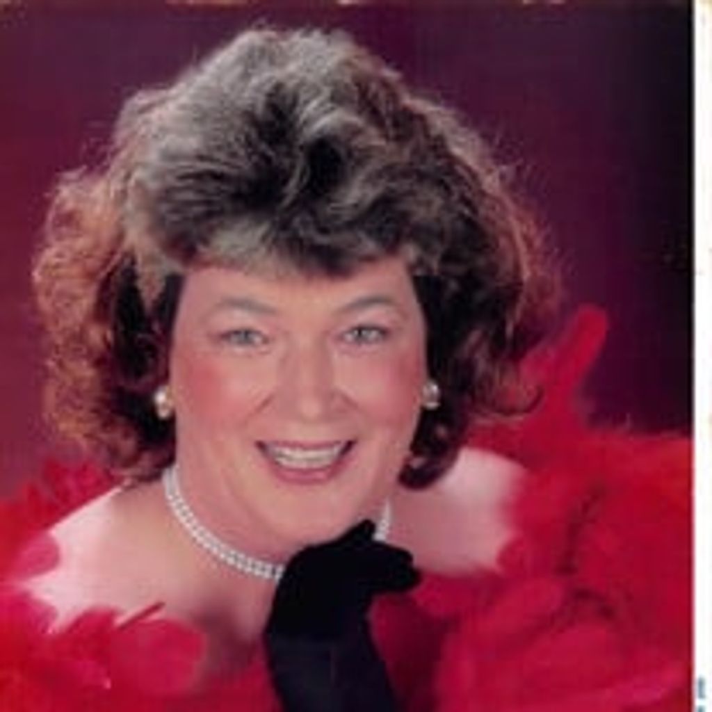 Mrs. Peggy Ann Lucero