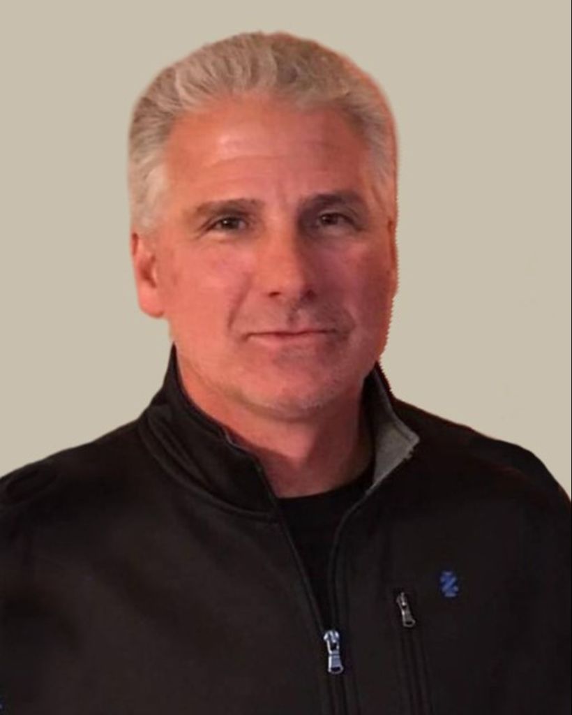 Terry D. Schmidt