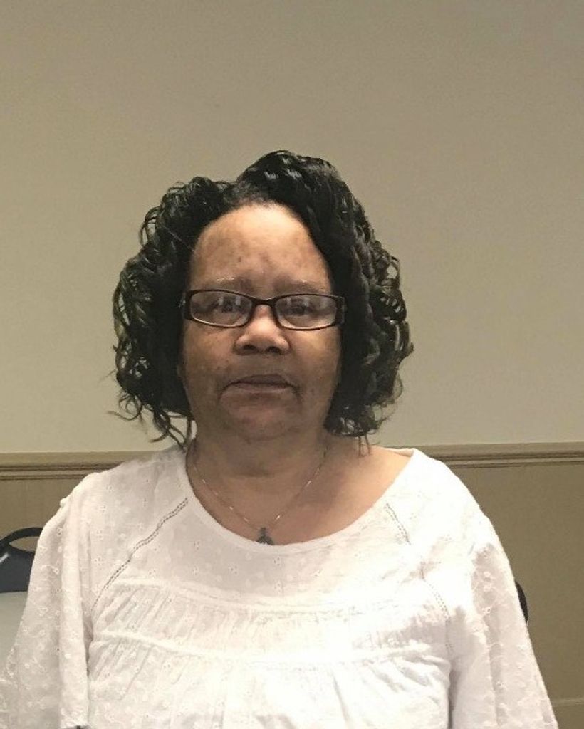 Barbara Ann Thomas