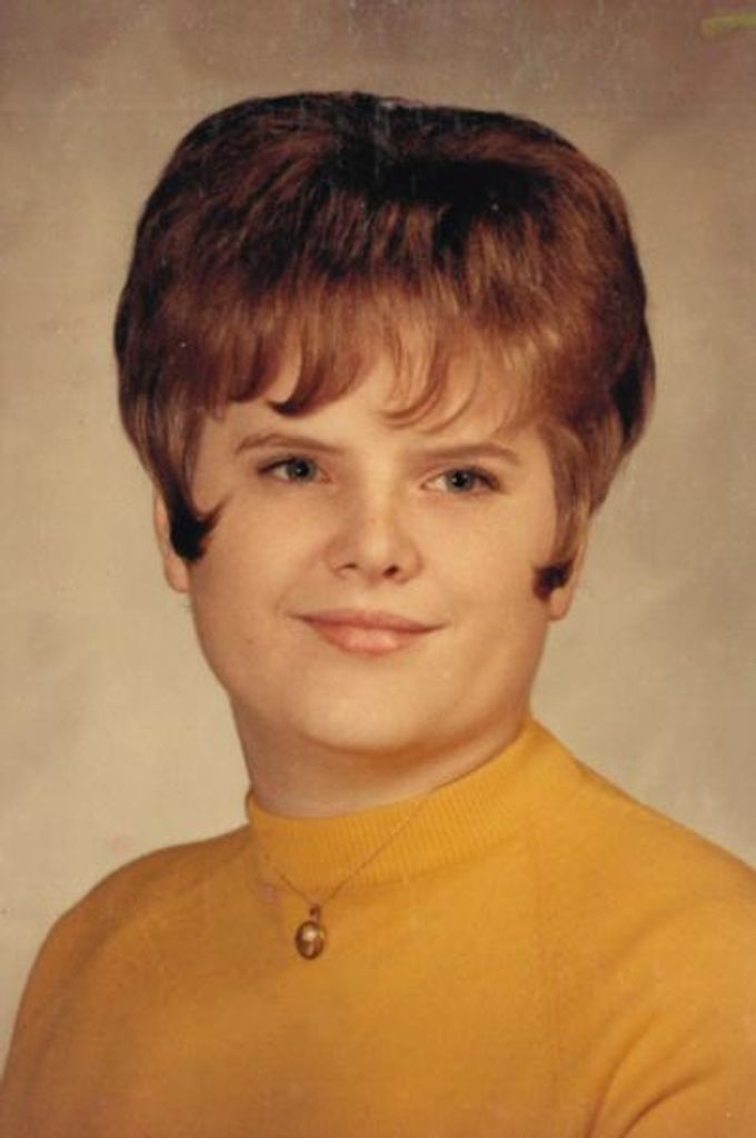 Carolyn Ann Gobber Profile Photo