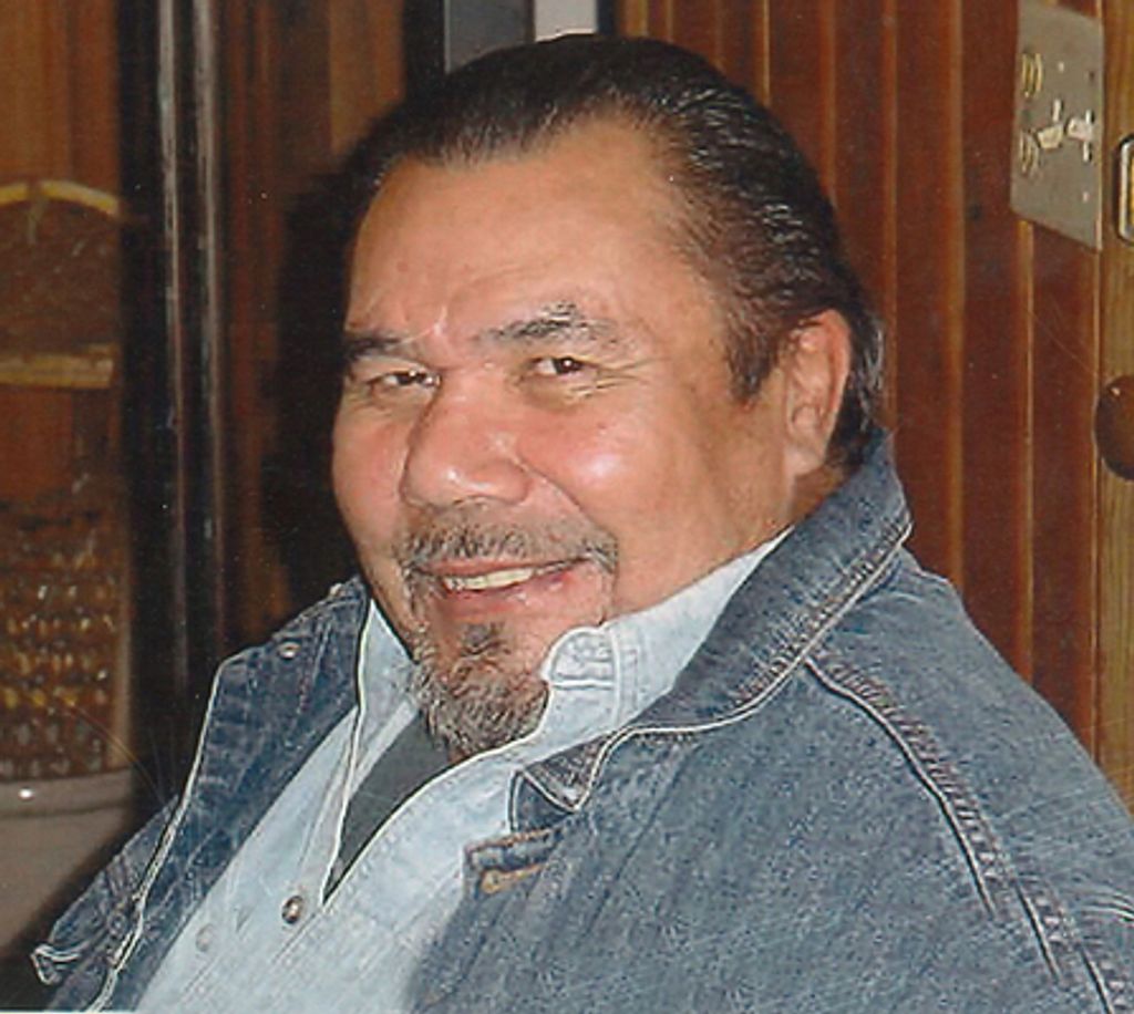 John F. Kier Profile Photo