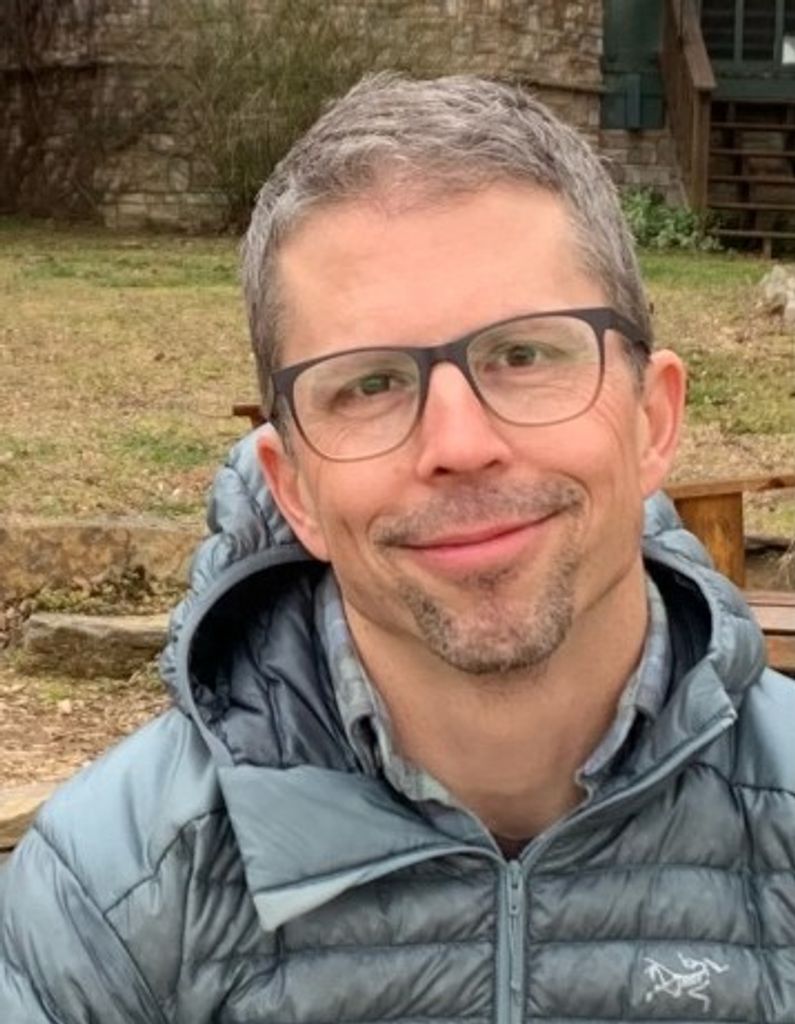 Eric Heber