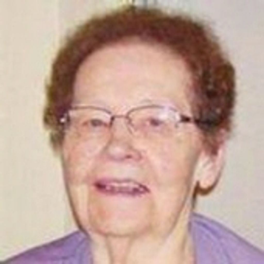 Elsie A Roemhildt