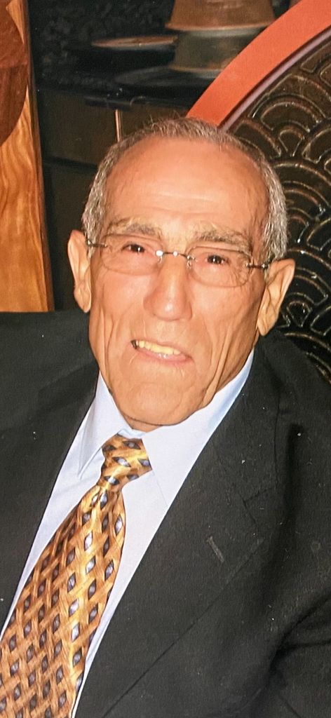 Ralph DeFalco Profile Photo